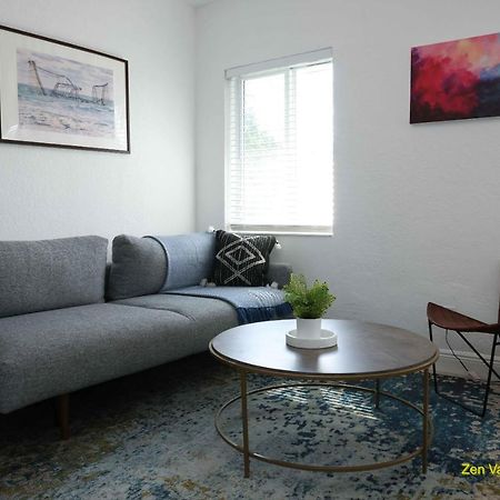 Bh Club By Zen Vacation Rentals 마이애미 비치 외부 사진