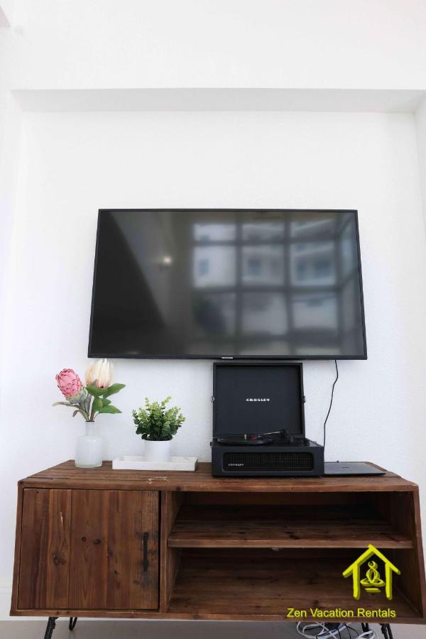 Bh Club By Zen Vacation Rentals 마이애미 비치 외부 사진