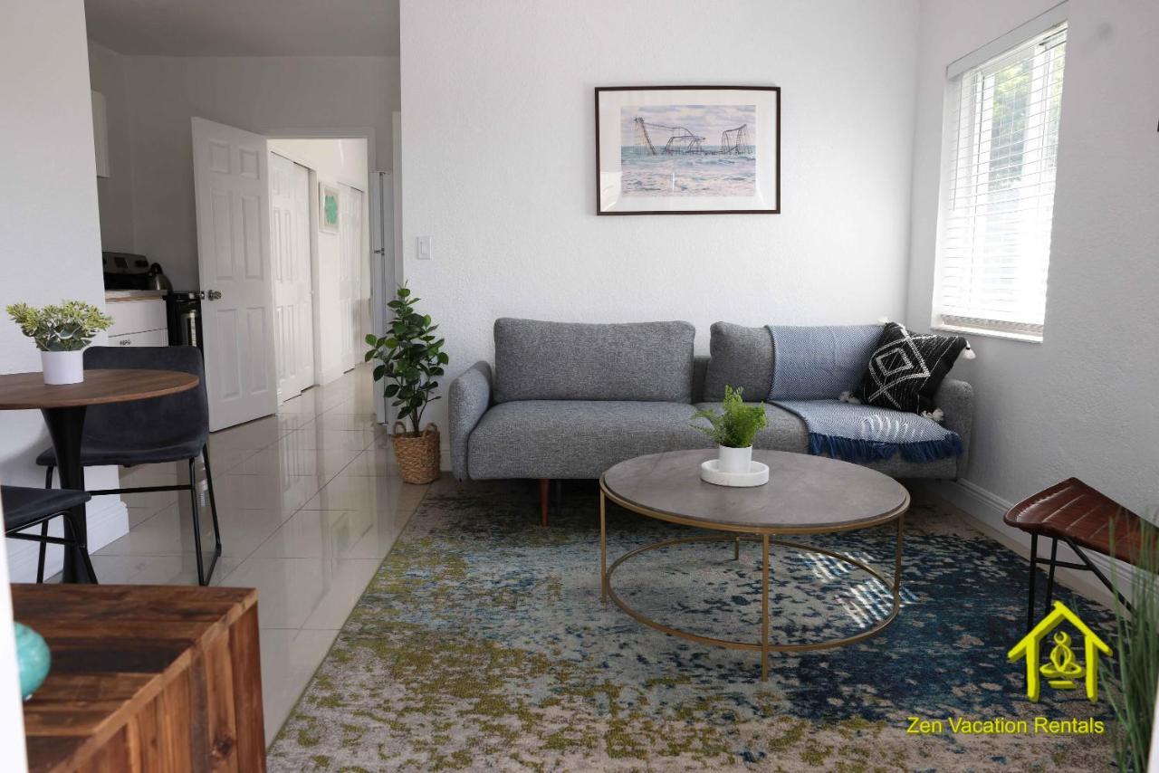 Bh Club By Zen Vacation Rentals 마이애미 비치 외부 사진